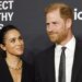 Meghan Harry