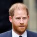 Prince Harry's horror as stalker sits just metres behind him in High Court | Royal | News