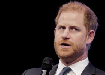 Prince Harry's quote about Charlotte and Louis that 'horrified' royals | Royal | News