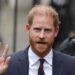 Prince Harry's security 'could do nothing' as stalker entered High Court | Royal | News