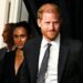 Prince Harry’s ‘Spare’ curse hits Hollywood as royal drifts in Meghan Markle’s shadow: experts