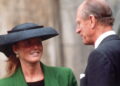 Prince Philip sent brutal letter to Fergie after 'toe-sucking scandal' | Royal | News