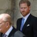 Prince Philip's blunt 4-word warning to Harry 3 years before Megxit | Royal | News