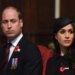 Prince William 'Blames' Meghan Markle For ‘Escalating Tensions’ | Gallery