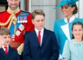 Prince William and Kate Middleton’s Children Reportedly Set To Receive New Royal Titles