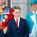 Prince William and Kate Middleton’s Children Reportedly Set To Receive New Royal Titles