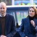 Prince William and Kate 'almost banned' from living together | Royal | News