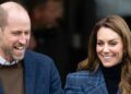 Prince William and Princess Kate surprise fans with discreet gesture | Royal | News