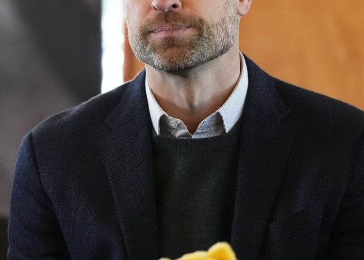 Prince William