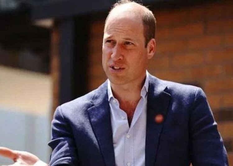 Prince William brings in top crisis strategist as royal challenges loom: Source