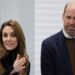 Prince William carries out major Royal engagement in Bristol without Kate Middleton