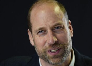 Prince William cracks jokes about 'maddest' questions he's been asked | Royal | News