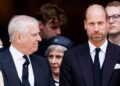 Prince William pushes to exile disgraced uncle Andrew from royal family permanently: expert