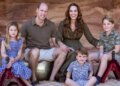 Prince William's Family's Security Is Highest Priority Imaginable | Gallery