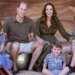 Prince William's Family's Security Is Highest Priority Imaginable | Gallery