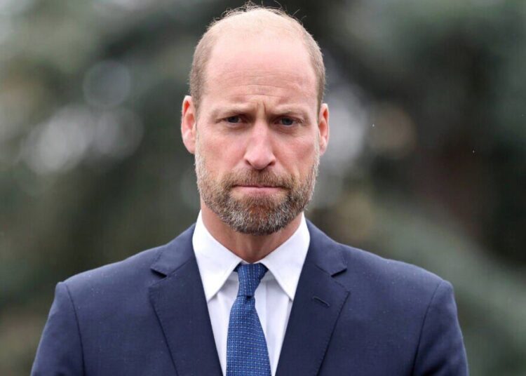Prince William’s bold new move to tackle Royal Family’s scandals | Royal | News