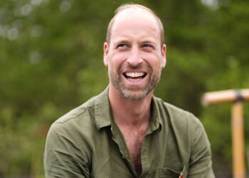Prince William’s crucial royal role that Prince Harry will never get | Royal | News