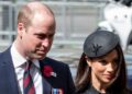 Prince William's response to Meghan Markle's pregnancy announcement | Royal | News