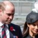 Prince William's response to Meghan Markle's pregnancy announcement | Royal | News