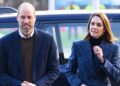Prince William’s ‘bulletproof sunshine’ fixer marks a turning point for the royal family: experts