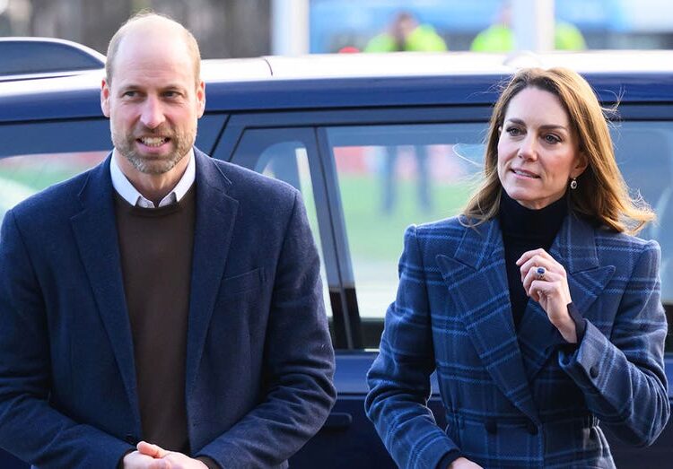 Prince William’s ‘bulletproof sunshine’ fixer marks a turning point for the royal family: experts