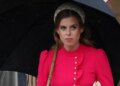 Princess Beatrice Broke Royal Rule Over Her Daughter's Names | Gallery