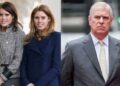 Princess Beatrice, Eugenie become Andrew ‘only passport’ into Royal Family