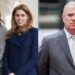 Princess Beatrice, Eugenie become Andrew ‘only passport’ into Royal Family