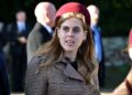 Princess Beatrice shows support for dad Andrew as Eugenie 'cuts ties' | Royal | News