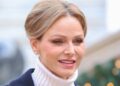 Princess Charlene stuns fans as she debuts new hair after 15 years | Royal | News