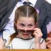 Princess Charlotte Looking Like ‘Such a Diva’ Goes Viral