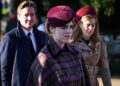 Princess Eugenie Has "Cut Off" Andrew Mountbatten-Windsor