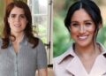 Princess Eugenie becomes second royal after Meghan to feature in viral trend