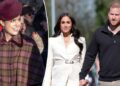 Princess Eugenie joins Harry, Meghan in 2026 after royal reunion