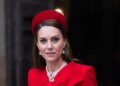 Princess Kate Caught Up In Grok AI ‘Undressed Images’ Scandal