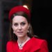 Princess Kate Caught Up In Grok AI ‘Undressed Images’ Scandal
