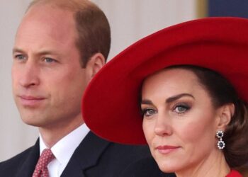 Princess Kate and Prince William's unexpected royal sleeping arrangements | Royal | News