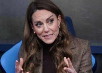 Princess Kate announces exciting news as Palace issues statement | Royal | News