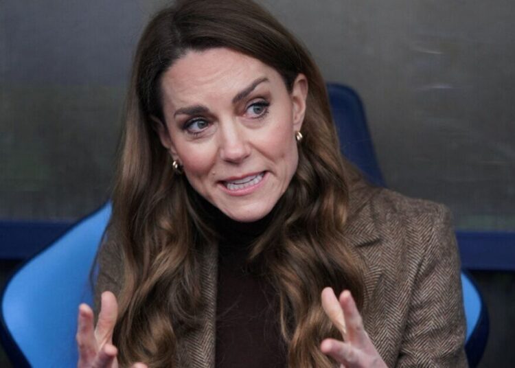 Princess Kate announces exciting news as Palace issues statement | Royal | News