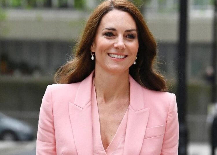 Princess Kate at 44 Feral Kids, Naughty Humor, Future Queen