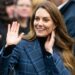 The Princess of Wales in Scotland