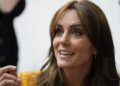 Princess Kate hailed as ‘head girl’ of royals as she steps back into the spotlight