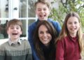 Princess Kate is treating tiny royals like stealthy monkeys