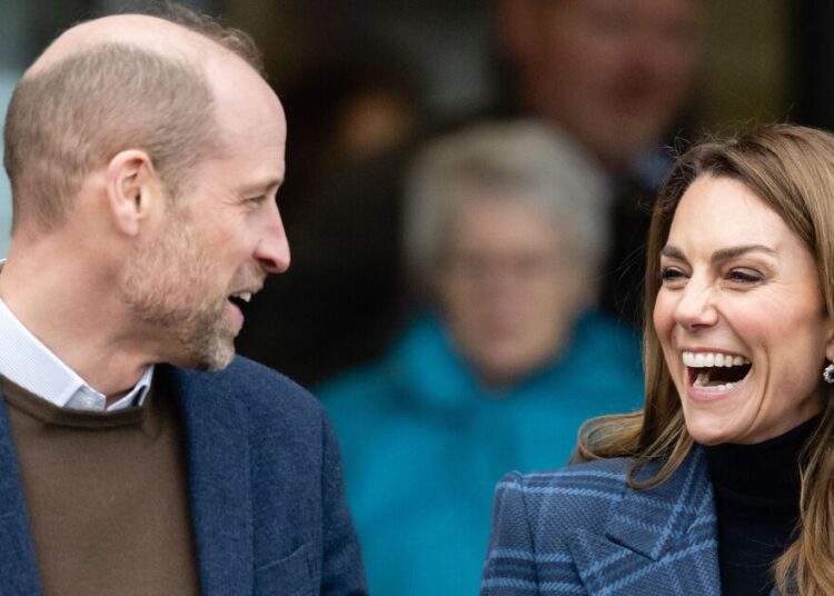 Princess Kate just showed Harry and Meghan where it all went wrong | Royal | News