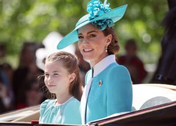 Princess Kate reveals Princess Charlotte’s obsession at home | Royal | News
