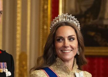 Princess Kate's just been given her toughest job yet but UK needs her | Royal | News