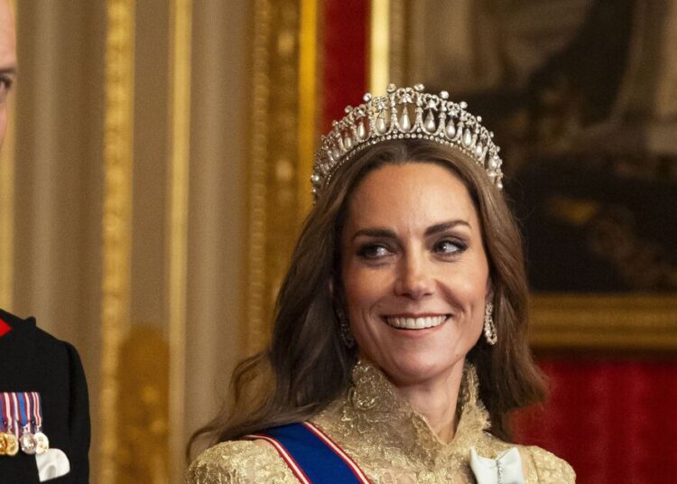 Princess Kate's just been given her toughest job yet but UK needs her | Royal | News