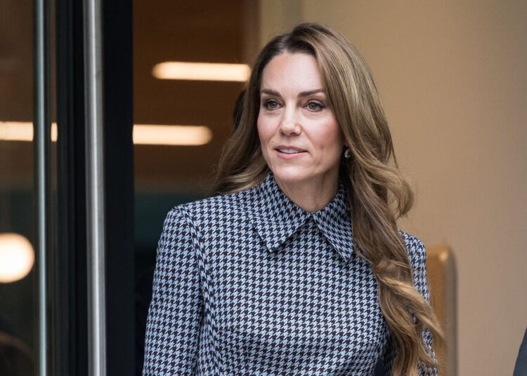 Princess Kate's priority as she embraces her 'new normal' since cancer | Royal | News