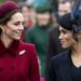 Princess Kate’s 'reluctance’ to meet Meghan Markle 'from a good place' | Royal | News