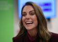 Princess Kate's surprise cancer admission as 2 things helped her | Royal | News